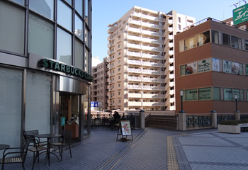 あかつき府中法律事務所 府中駅3分