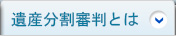遺産分割審判とは